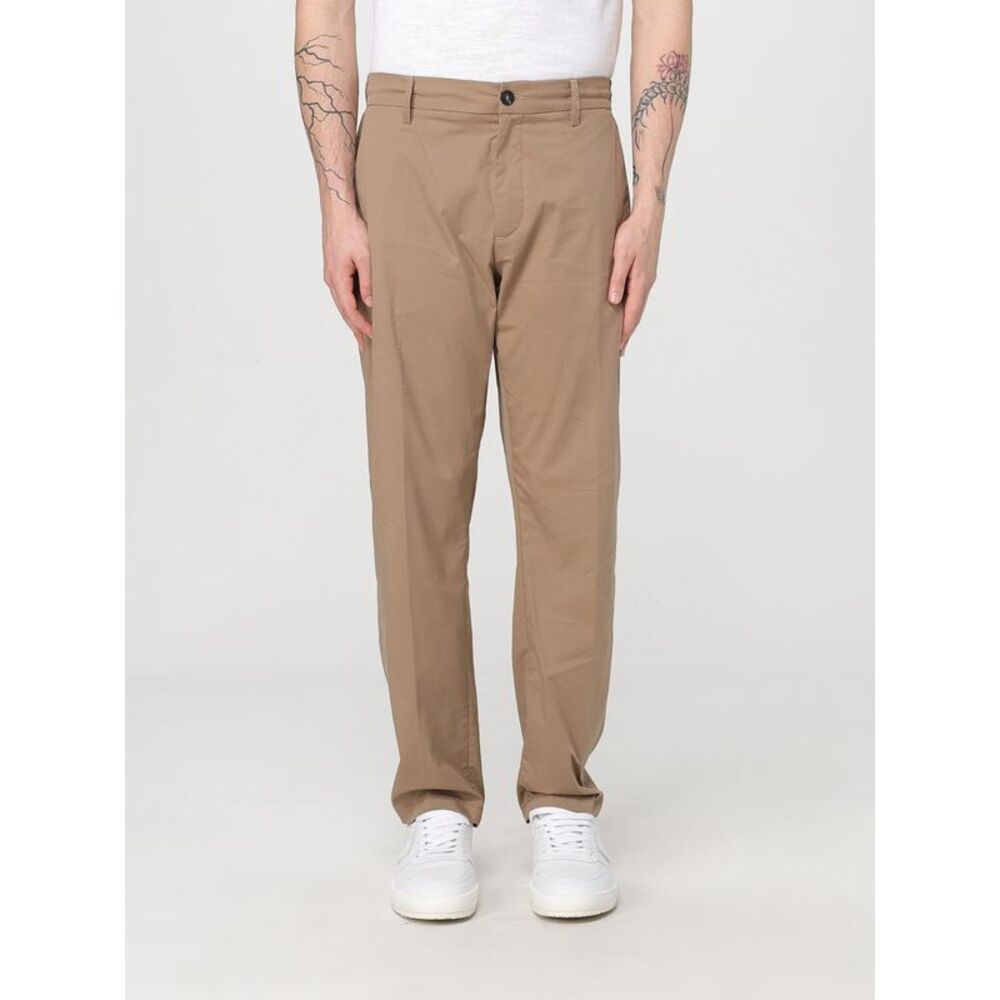 Siviglia Pants Men Hazel
